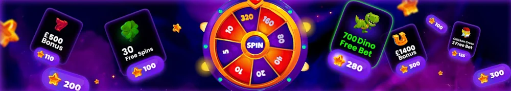 Gioca Ora MyStake Casino